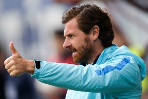 OM - Stoke City (1-0) : Villas-Boas livre son commentaire